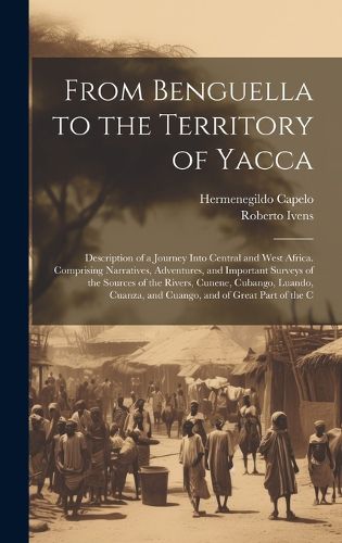 From Benguella to the Territory of Yacca