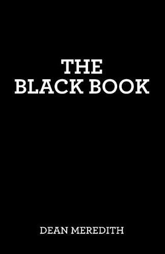 Cover image for The Black Book