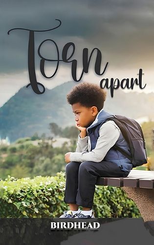 Cover image for Torn Apart