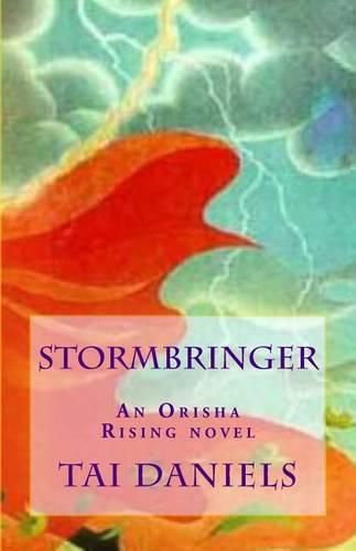 Cover image for Stormbringer