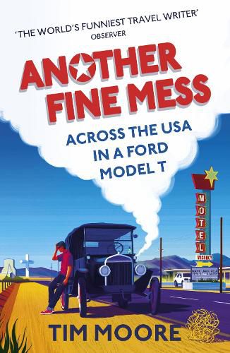 Cover image for Another Fine Mess