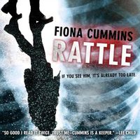Cover image for Rattle