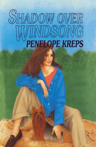 Cover image for Shadow Over Windsong