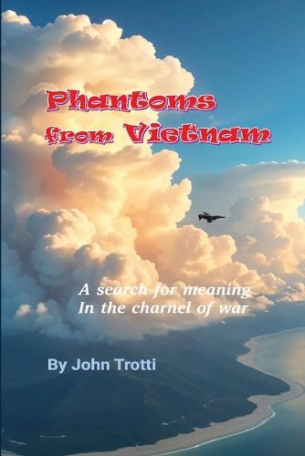 Cover image for Phantoms from Vietnam