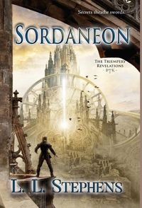 Cover image for Sordaneon