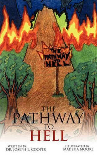 Cover image for The Pathway to Hell