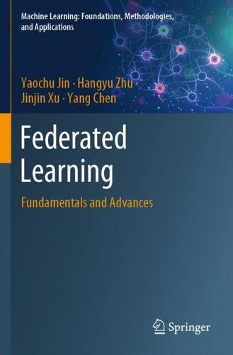 Cover image for Federated Learning