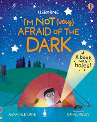 Cover image for I'm Not (Very) Afraid of the Dark