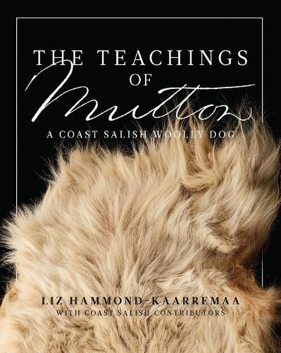 Cover image for The Teachings of Mutton