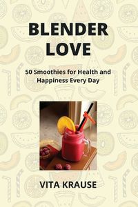 Cover image for Blender Love