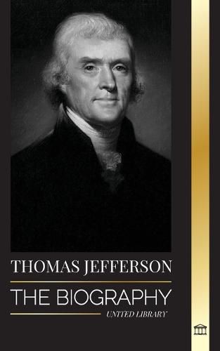 Cover image for Thomas Jefferson