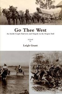 Cover image for Go Thee West
