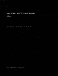 Cover image for Architecture in Philadelphia