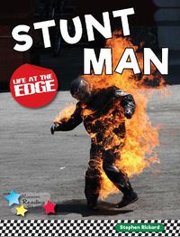 Cover image for 321 Go! Stunt Man