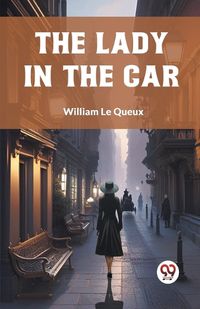 Cover image for The Lady in the Car (Edition2023)