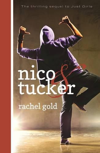 Cover image for Nico & Tucker