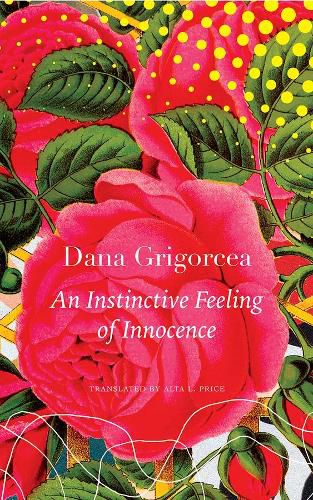 Cover image for An Instinctive Feeling of Innocence