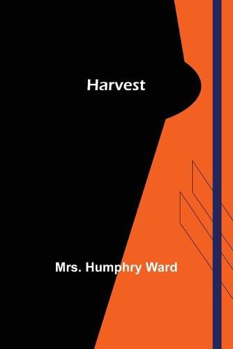 Cover image for Harvest