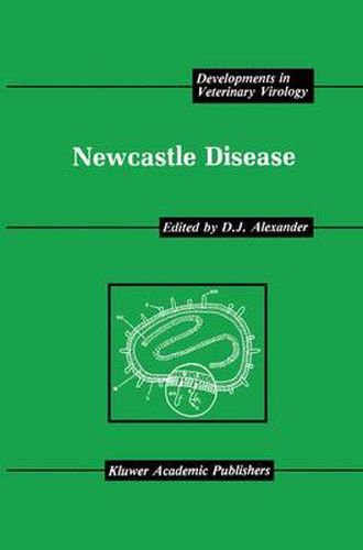 Cover image for Newcastle Disease