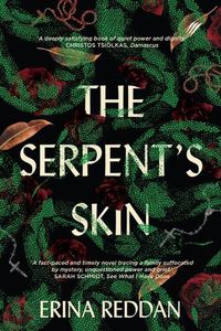 Cover image for The Serpent's Skin