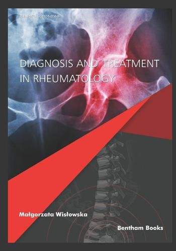 Cover image for Diagnosis and Treatment in Rheumatology