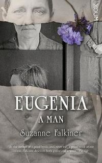 Cover image for Eugenia