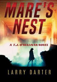 Cover image for Mare's Nest