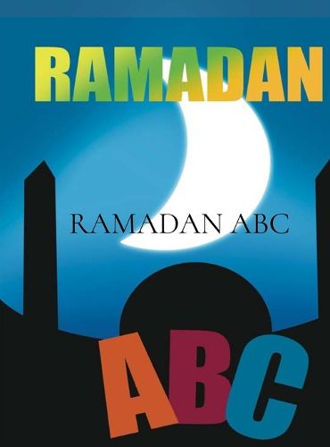 Cover image for Ramadan ABC