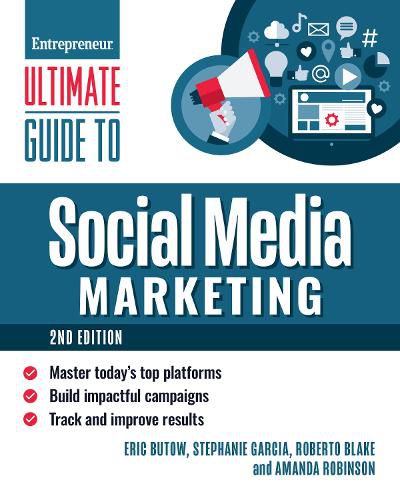 Cover image for Ultimate Guide to Social Media Marketing