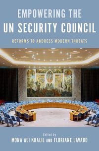 Cover image for Empowering the UN Security Council