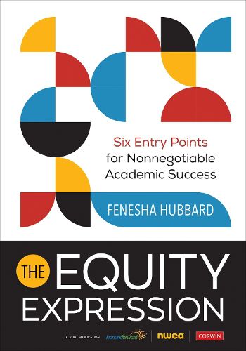 Cover image for The Equity Expression