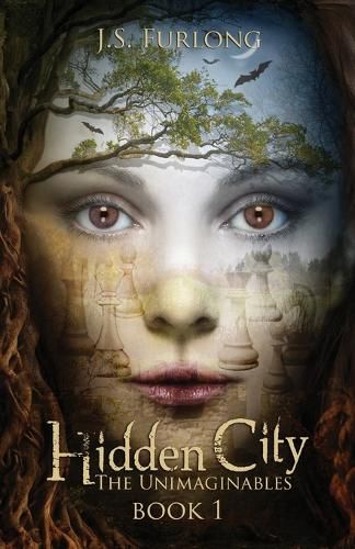 Hidden City