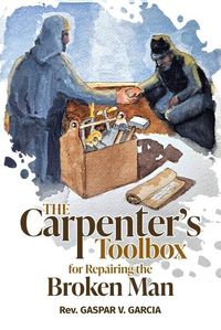 Cover image for The Carpenter's Toolbox