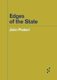 Cover image for Edges of the State