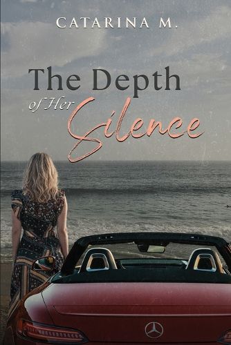 Cover image for The Depth of Her Silence