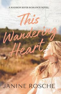 Cover image for This Wandering Heart
