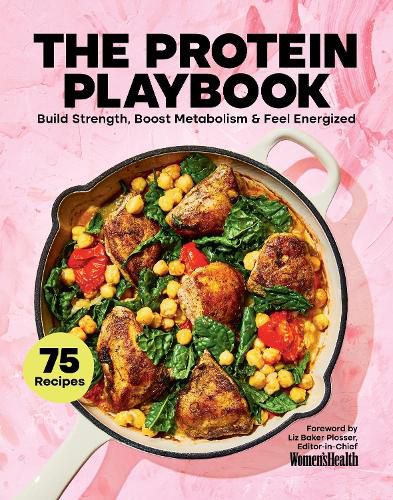 Cover image for The Protein Playbook