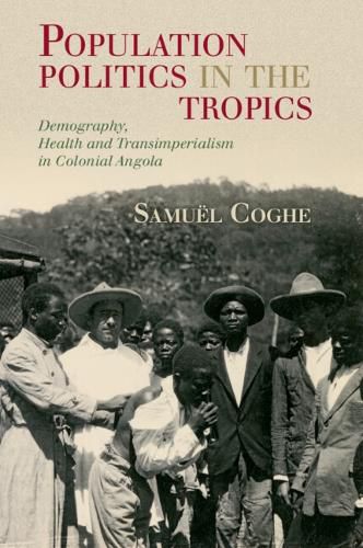 Cover image for Population Politics in the Tropics