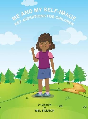 Cover image for Me And My Self-Image