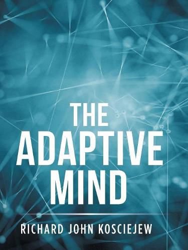 Cover image for The Adaptive Mind