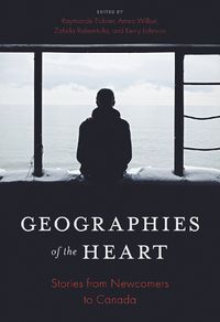 Cover image for Geographies of the Heart