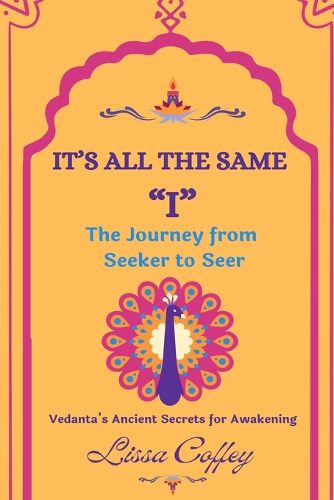 Cover image for It's All the Same "I"