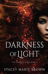 Cover image for Darkness of Light