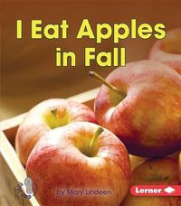 Cover image for I Eat Apples in Fall