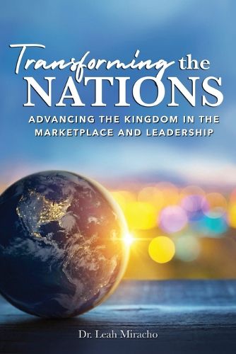 Cover image for Transforming the Nations