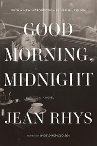Cover image for Good Morning, Midnight