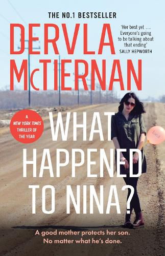 Cover image for What Happened to Nina?