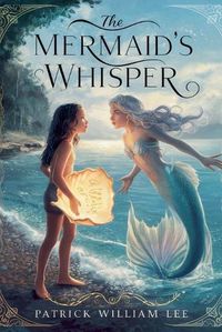 Cover image for The Mermaid's Whisper