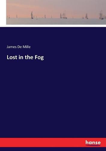 Cover image for Lost in the Fog