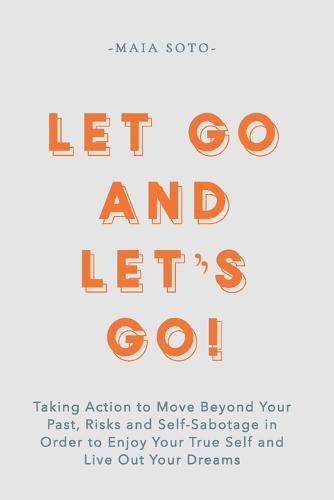 Cover image for Let Go and Let's Go!